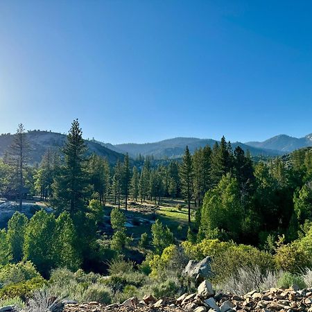 Peppermint Falls Ranch Ponderosa Екстериор снимка